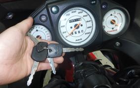 KAWASAKI NINJA 250R EX250K