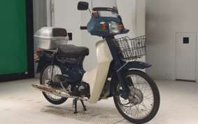 HONDA C50 SUPER CUB E AA01