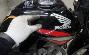 HONDA CBF125