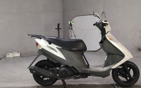 SUZUKI ADDRESS V125 CF46A