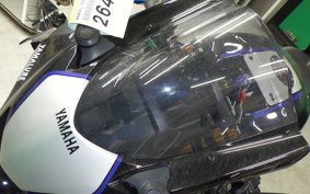 YAMAHA MT-09 SP 2021 RN69J