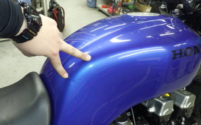 HONDA CB750 GEN 2 2000 RC42