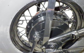 YAMAHA DRAGSTAR 400 CLASSIC 1999 4TR