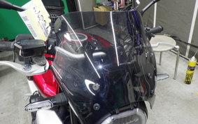 HONDA CB1000R GEN 2 2020 SC80