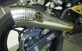 KAWASAKI Z400 Gen.2 2020 EX400G