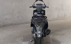 YAMAHA CYGNUS125XSR SED8J