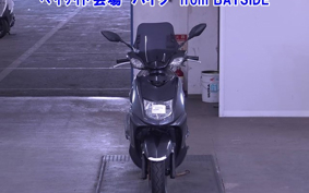 YAMAHA CYGNUS 125 X