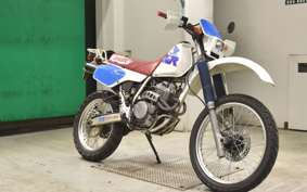 HONDA XLR250R Gen.4 2021 MD22