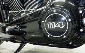 HARLEY FLHCS 1870 2020