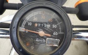 HONDA TODAY 2011 AF61
