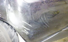 SUZUKI ｽｳｨｯｼｭ125 DV12B