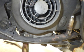 SUZUKI LET's 4 Basket 2021 CA43A
