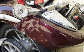 YAMAHA XV1900CU RAIDER 2012