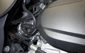 YAMAHA JOG-7 2010 AY01