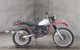 HONDA XL200R MD06