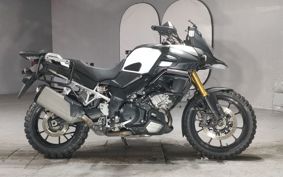 SUZUKI DL1000 ( V-Strom 1000 ) 2015 VU51A