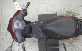 HONDA TACT Gen.4 AF79