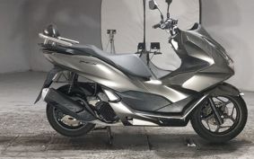 HONDA PCX125 JK05