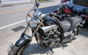 YAMAHA VMAX 1997 3UF
