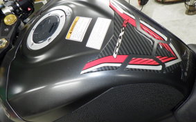 SUZUKI GSX-R1000A 2018