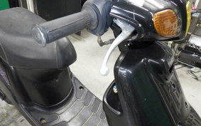 YAMAHA JOG APRIO Type 2 2025 4LV