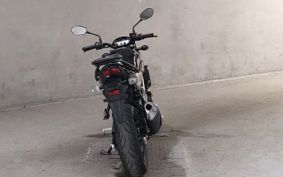 SUZUKI SV650 X VP55B