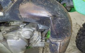 KAWASAKI KX125 KX125J