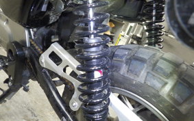 HONDA MONKEY 125 2024 JB02
