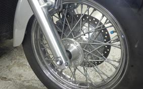 HONDA SHADOW 750 Gen. 2 2000 RC44