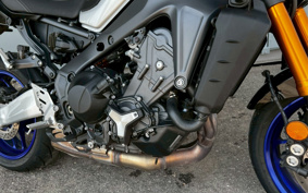 YAMAHA MT-09 SP ABS 2024 RN69J