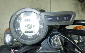 YAMAHA TRICKER 2022 DG10J