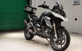 BMW R1200GS 2016