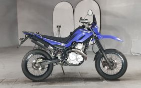 YAMAHA XT250X DG11J