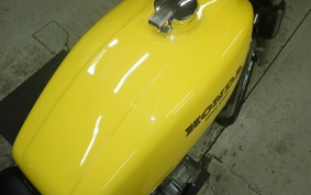 HONDA CB400SS E 2005 NC41