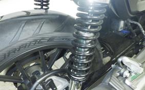 HONDA GB350S 2022 NC59
