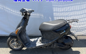 SUZUKI LETS4