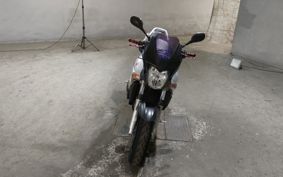 SUZUKI GSR 400 2007 GK7DA
