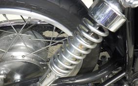 YAMAHA SR400 Gen.3 2008 RH01J