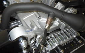 YAMAHA CYGNUSｸﾞﾘﾌｧｽ SEJ4J