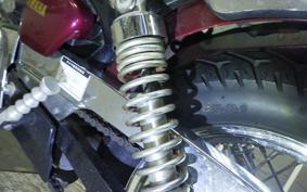 YAMAHA VIRAGO 250 2015 3DM