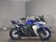 Фото Yamaha YZF-R25 с японского аукциона