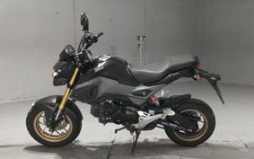 HONDA GU ROM JC75