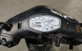 SUZUKI LET`S CA4AA
