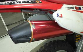 HONDA CRF150F