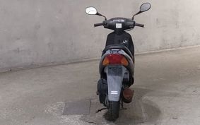 SUZUKI LET`S2 CA1PA