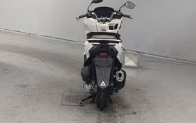 HONDA PCX125 JK05