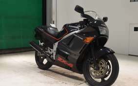 KAWASAKI ZX-4 1988 ZX400G