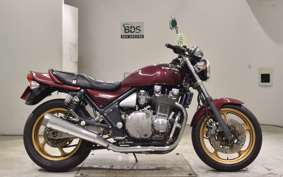 KAWASAKI ZEPHYR 1100 1996 ZRT10A