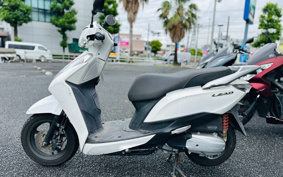 HONDA LEAD 125 JF45