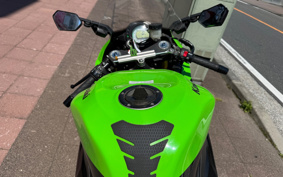 KAWASAKI NINJA ZX-10R 2009 ZXT00E